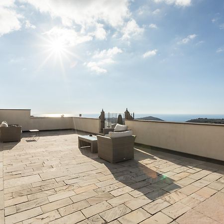 Hotel Maison Tresnuraghes المظهر الخارجي الصورة